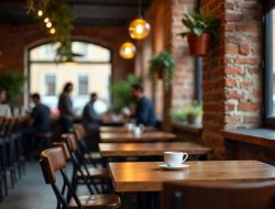 Dari Euforia ke Seleksi Alam: Membaca Siklus Bisnis Kafe