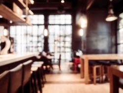Ledakan Kafe di Tasikmalaya: Pertumbuhan atau Gejala Overheat?
