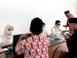 Prioritaskan Keselamatan Mudik, Primajasa Pastikan Kru dalam Kondisi Prima