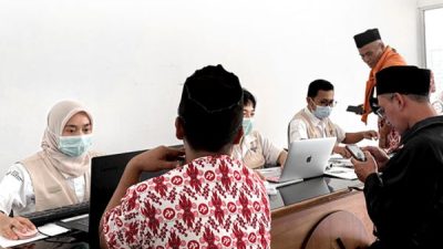 Prioritaskan Keselamatan Mudik, Primajasa Pastikan Kru dalam Kondisi Prima