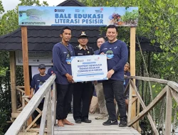 Hari Bumi 2026, Pertamina Percepat Transisi Energi dan Program Berkelanjutan