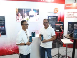 Telkom Luncurkan Agentic AI, Percepat Otomasi dan Transformasi Digital Industri