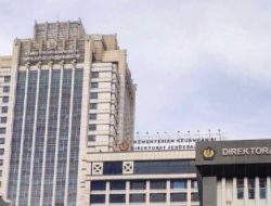 DJP Kantongi Rp50,5 T dari Pajak Digital, Kripto hingga Pinjol Ikut Nyumbang