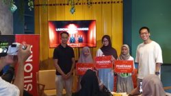 Brave Academy dan Kopi Siloka Luncurkan Merchandise, Dorong Ekonomi Kreatif Lokal