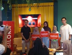 Brave Academy dan Kopi Siloka Luncurkan Merchandise, Dorong Ekonomi Kreatif Lokal