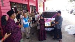 Konflik Timur Tengah Memanas, Bisnis Travel Umrah Tetap Stabil