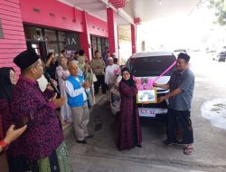 Konflik Timur Tengah Memanas, Bisnis Travel Umrah Tetap Stabil