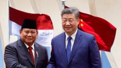 Di Tengah Gejolak Global, Ekonomi China Justru Lebih Kuat dari Perkiraan