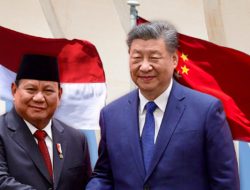 Di Tengah Gejolak Global, Ekonomi China Justru Lebih Kuat dari Perkiraan