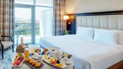 Industri Hotel Tertekan, IHGMA Soroti Dampak Kebijakan Penghematan Anggaran