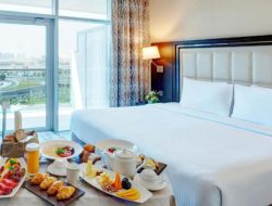 Industri Hotel Tertekan, IHGMA Soroti Dampak Kebijakan Penghematan Anggaran