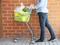 Belanja Cerdas dan Hemat: Strategi Memaksimalkan Bahan Makanan Mingguan 