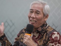 Lo Kheng Hong Saat IHSG Anjlok, Justru Waktunya Borong Saham!