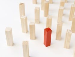 Mengapa Bisnis Tanpa Diferensiasi Cepat Ditinggalkan Pasar
