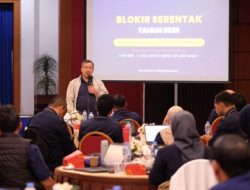 DJP Jawa Barat I Bekukan 275 Rekening Penunggak Pajak Senilai Rp224,6 Miliar