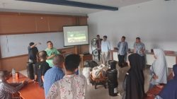 Batara Agro Gelar Pelatihan Pengelolaan Sampah di Ponpes Ibnu Sina Ciamis