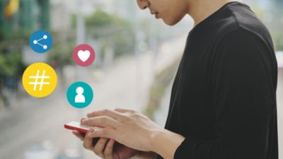 Brand Ramai di Medsos,  Tapi Tetap Tidak Diingat